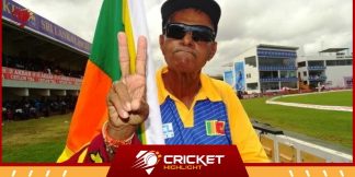 Sri Lanka Uncle Percy: खास फैन को क्यों मिला 5 मिलियन?  