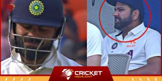 IN VS SA 2nd Test 'कॉमेडी चल रही है' फिर से टीम का बुरा हाल  