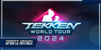 Tekken World Tour 2024 का प्रारूप, कार्यक्रम और बहुत कुछ  