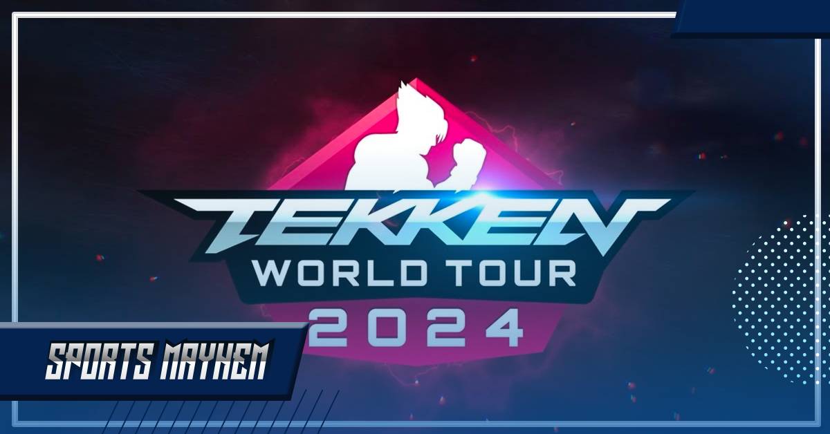 Tekken World Tour 2024 का प्रारूप, कार्यक्रम और बहुत कुछ  