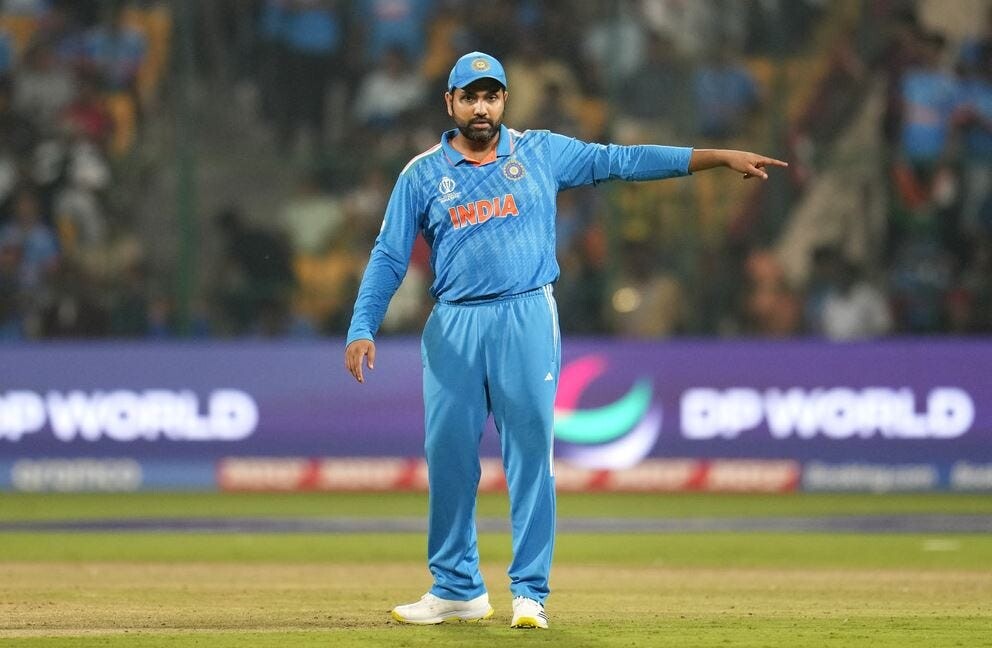 Indian Cricket Team Schedule 2024: Home & Away Fixtures  