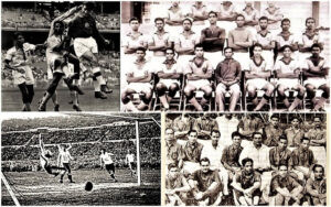 The Galloping of Indian Football: Yousuf Khan Biography  