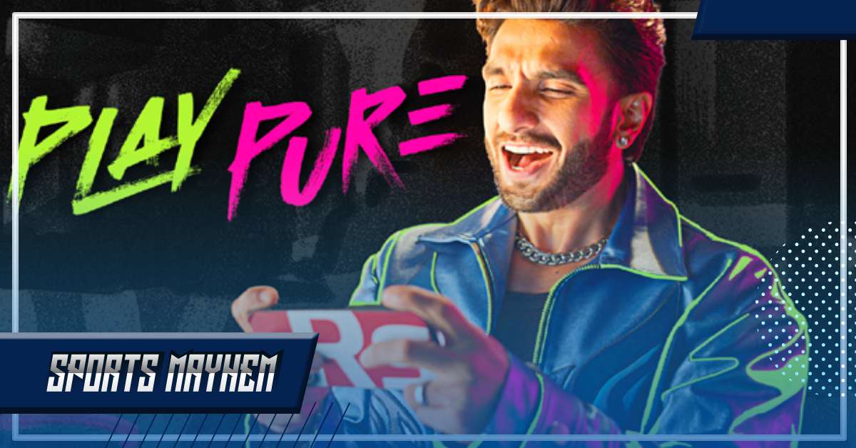 BGMI brand ambassador रणवीर सिंह बने BGMI के ब्रांड एंबेसडर  