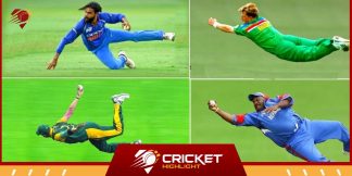 10 Cricket's Greatest Catches: मैच पलटने वाले बेहतरीन कैच  