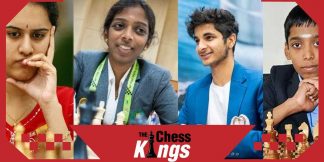 Asian Games 2023 Chess: एशियाई खेलों में भारत के बेहतरीन पल  