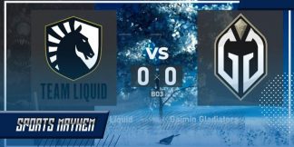 Team Liquid vs Gaimin Gladiators: हेड-टू-हेड, भविष्यवाणियां  