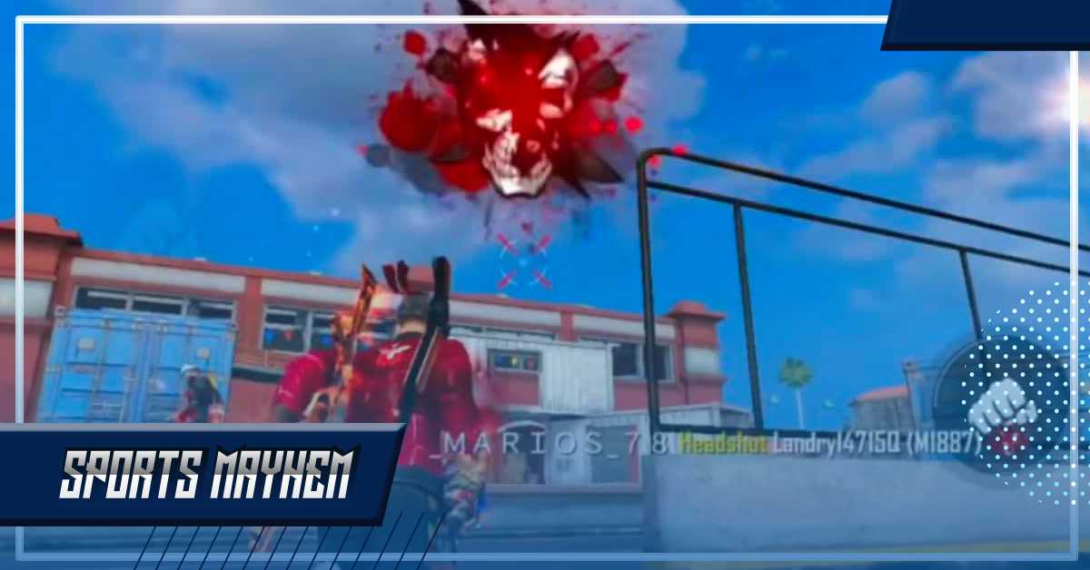 Free Fire OB42 Update: FF खिलाड़ी के लिए सभी नए अपडेट  