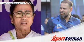 Cricketer Yusuf Pathan on becoming TMC Lok Sabha candidate  