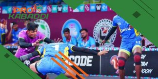 Yuva Kabaddi Series: Kolhapur vs Palghar की संभावित टीम  