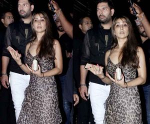 5 popular Indian cricketers and their rumoured girlfriends  