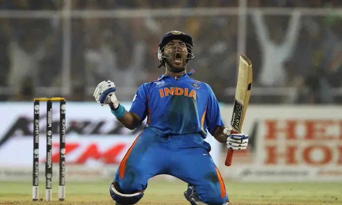 Yuvraj Singh Biography: Net Worth, Endorsement And More  