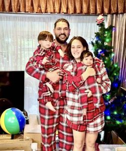 Ace cricketers who got blessed with a baby in 2023  