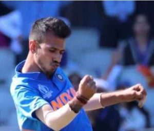 Top 5 funniest wicket celebrations of bowlers  