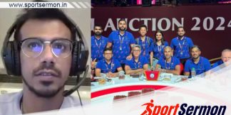 Yuzvendra Chahal Takes A Dig At RCB's Bowling For IPL 2024  