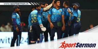 ZIM vs SL: Sri Lanka announces Squad for ODI Series  