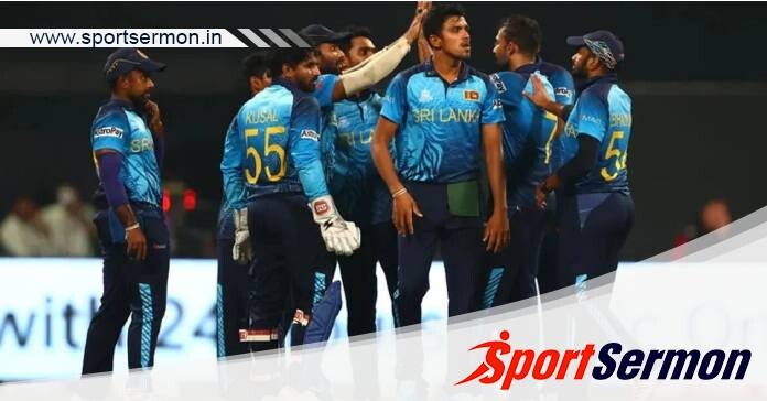 ZIM vs SL: Sri Lanka announces Squad for ODI Series  