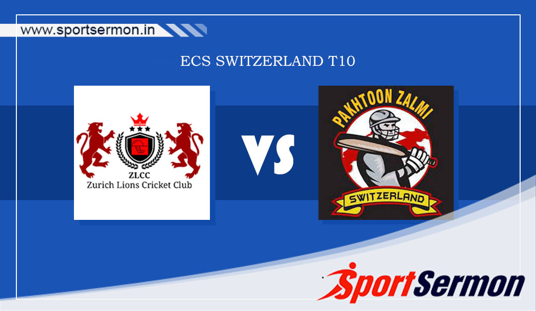 ZNCC vs PKZ Dream11 Prediction, ECS Switzerland T10  