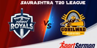 ZR vs GG Dream11 Prediction, Saurashtra Premier League T20  