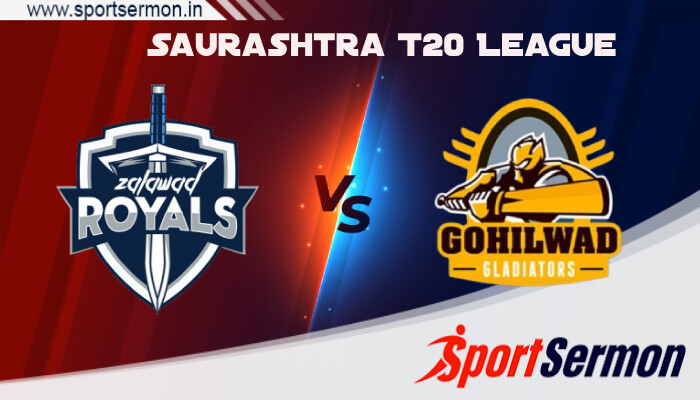 ZR vs GG Dream11 Prediction, Saurashtra Premier League T20  