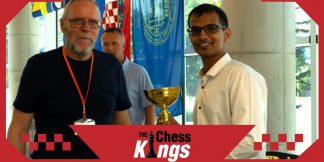 Zadar Chess Festival 2023 के विजेता बनें Sammed  
