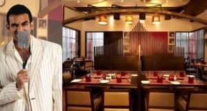 5 ace Indian cricketers who own a restaurant  