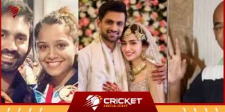 Cricketers who married twice की सूची में पीछे नहीं भारतीय  