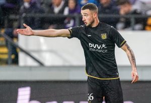 Promising talents in football who will breakout this season  