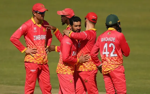 SL vs ZIM 1st T20I, Sri Lanka vs Zimbabwe Prediction  