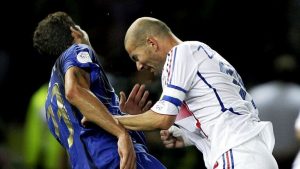 The Top 10 France Players of All Time  