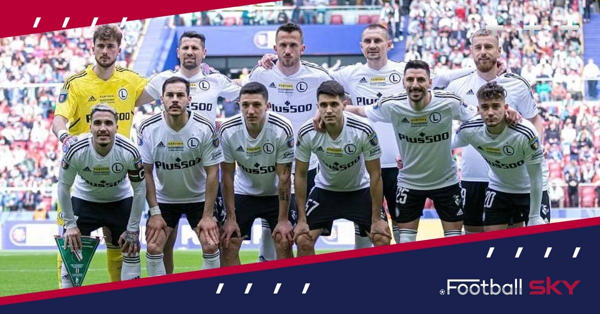 Zrinjski vs Legia Warsaw Prediction: कौन जीतेगा?  