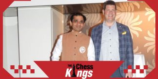 Zurich Christmas Masters के विजेता बनें कृष्णन  