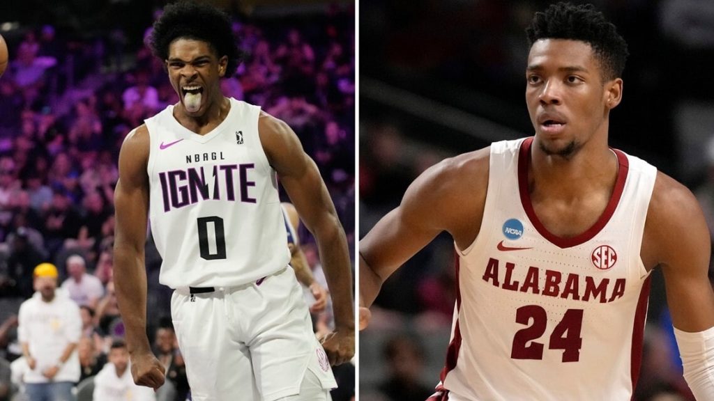 Top 5 Rookie Fights To Watch In 2023-24 Season  