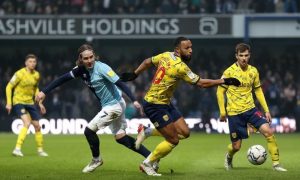 Preview: Queens Park Rangers vs. West Bromwich Albion  