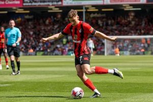 Preview: Bournemouth vs. Sheffield United - Prediction  