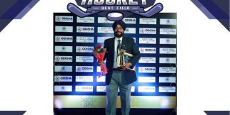 HI के तकनीकी प्रतिनिधि Harkirat Singh Sokhi का निधन  