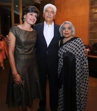 Anjum Chopra - The Torch Bearer of Indian Women’s Cricket  