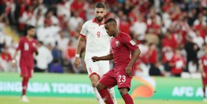 Preview: Qatar vs. Lebanon - Prediction, Team News  