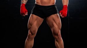 3 Muscle Groups Enhanced by Boxing  