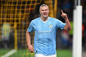 Preview: Luton Town vs. Manchester City - Prediction Preview: Luton Town vs. Manchester City - Prediction
