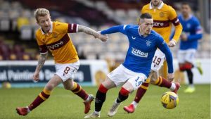 Preview: Motherwell vs. Ross County - Prediction, Team News  