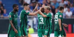 Preview: Borussia Monchengladbach vs Heidenheim  