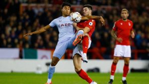 Preview: Aston Villa vs. Nottingham Forest - Prediction  