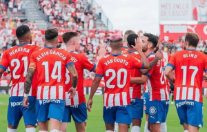 Preview: Girona vs. Almeria - Prediction, Team News  