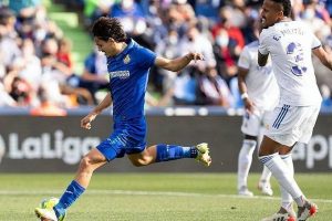 Preview: Getafe vs. Cadiz - Prediction, Team News  