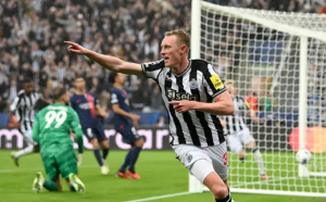 Preview: Blackburn Rovers vs. Newcastle United - Prediction  