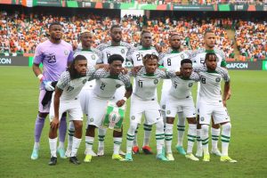 Preview: Nigeria vs. Cameroon - Prediction, Team News  