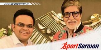 'When I don't watch we win'- Veteran actor Amitabh Bachchan  