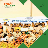 राष्ट्रीय पुरुष ओपन कबड्डी प्रतियोगिता का हुगली में समापन, हिमाचल को मिला कांस्य  