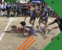 ऊझी घाटी के जबाड़ी मेले में हुआ कबड्डी का आयोजन, बबेली टीम ने जीता खिताब  