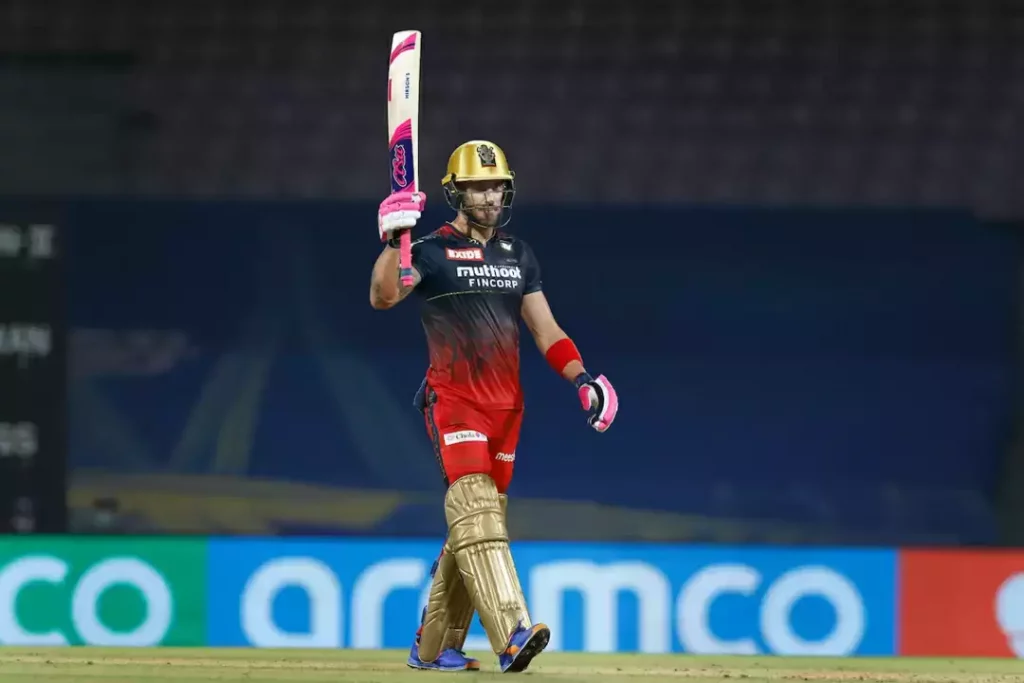 IPL 2024 Fittest Players: Top Contenders  